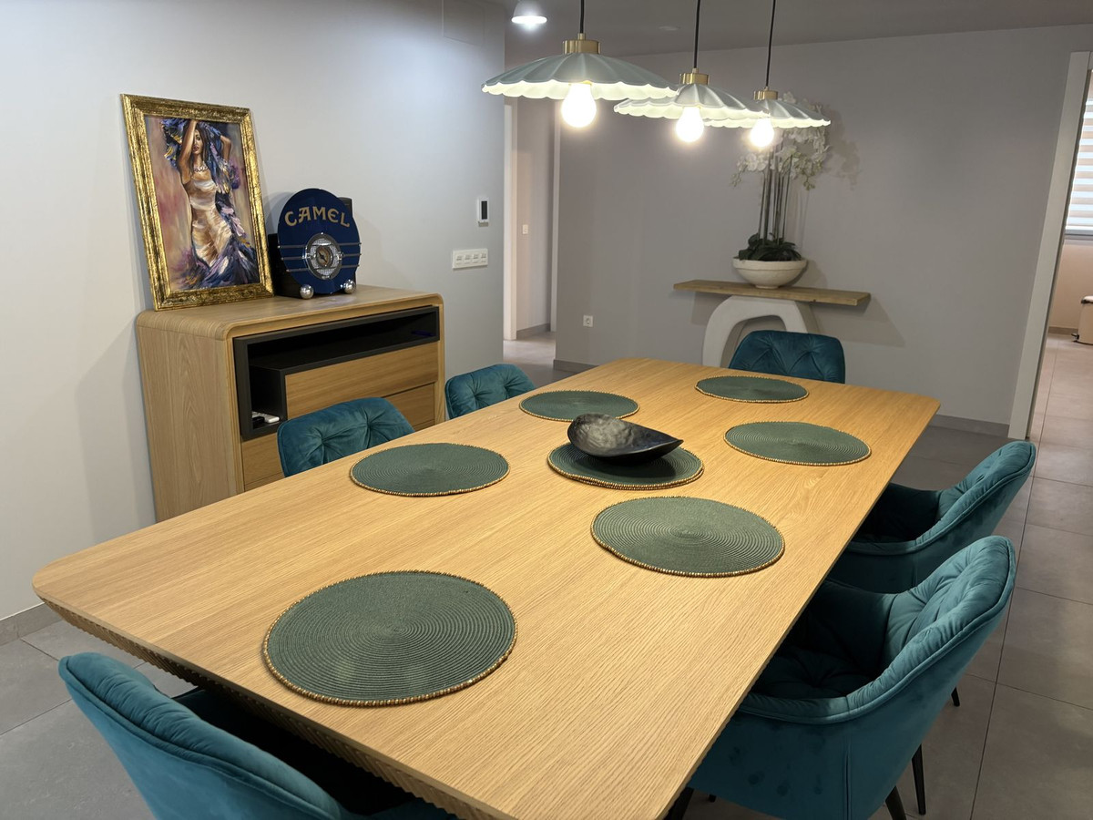 3 Bed Apartment for sale in Elviria Costa Del Sol, Málaga, Spain