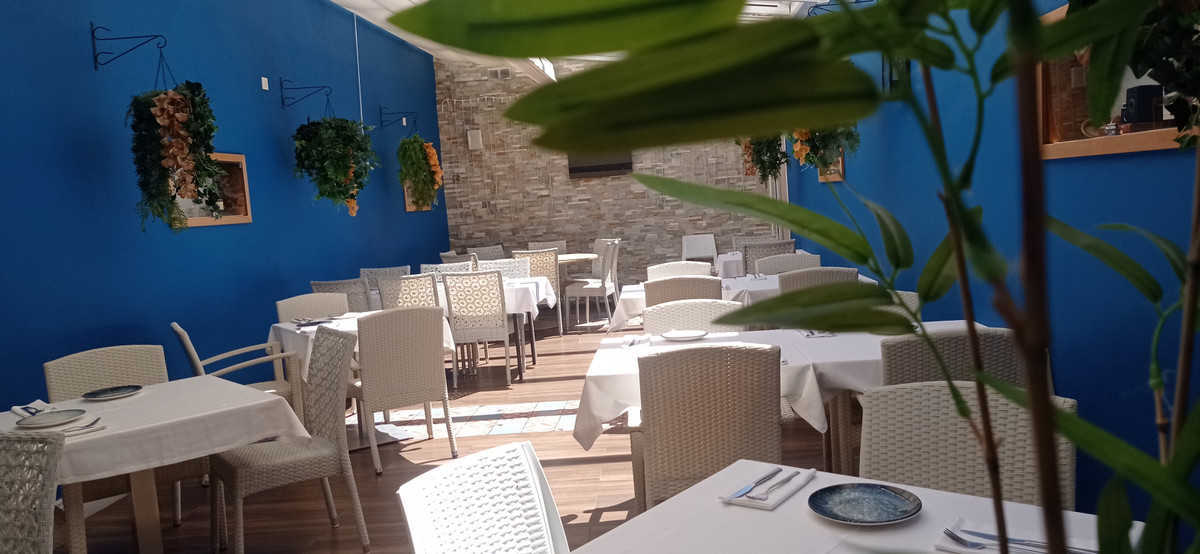 Commercial unit for sale in Fuengirola Costa Del Sol, Málaga, Spain
