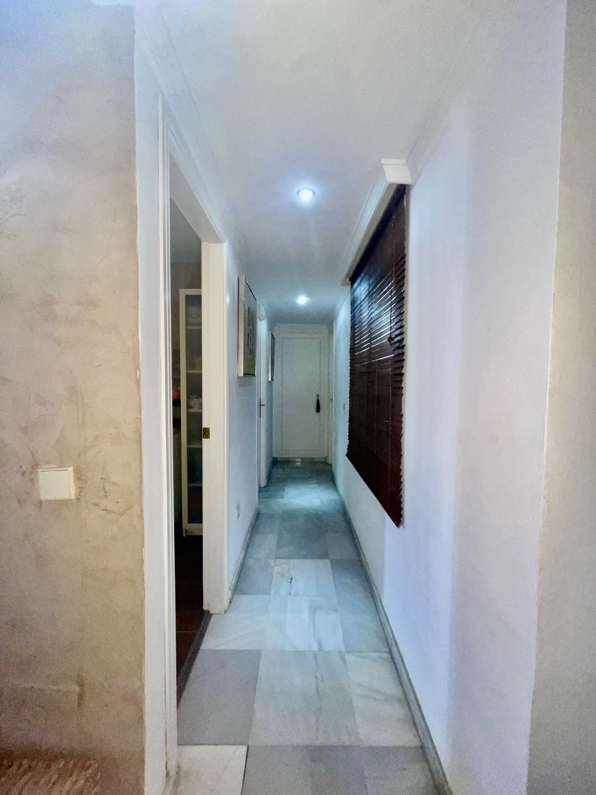 3 Bed Apartment for sale in The Golden Mile Costa Del Sol, Málaga, Spain