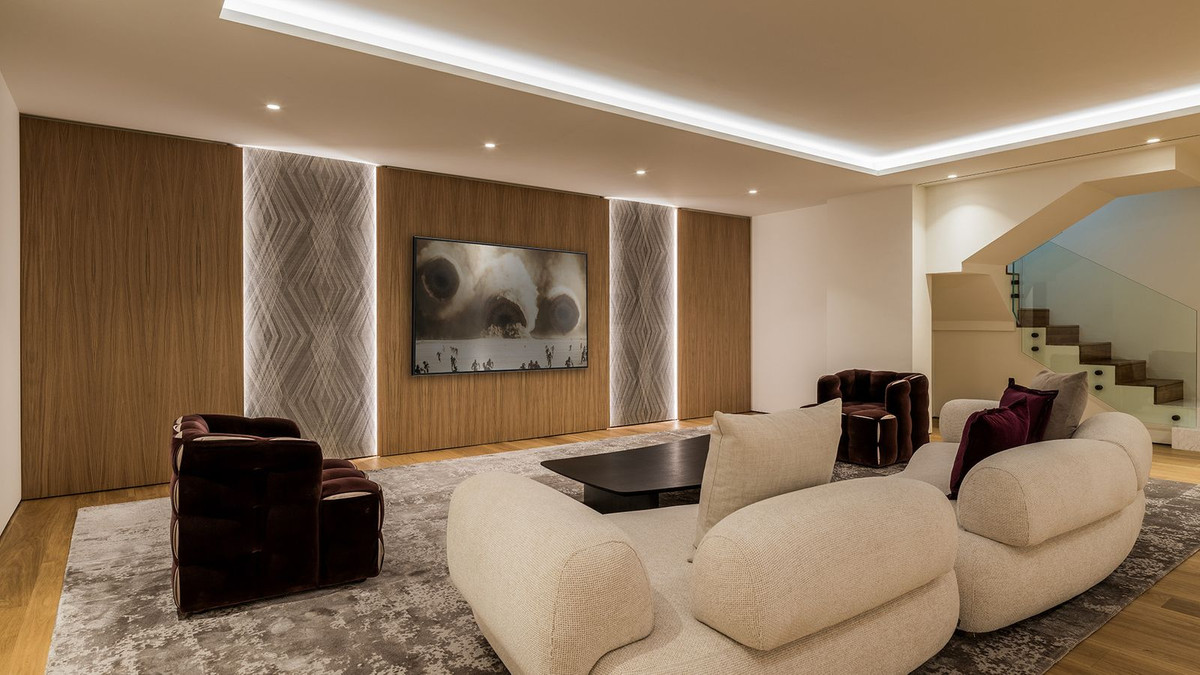 Se vende Apartamento Planta Baja de 4 dormitorios en Costa Del Sol, Málaga, España