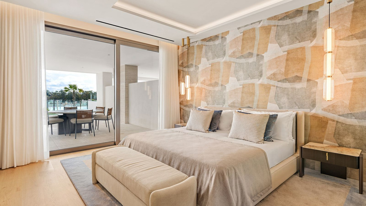 Se vende Apartamento Planta Baja de 4 dormitorios en Costa Del Sol, Málaga, España