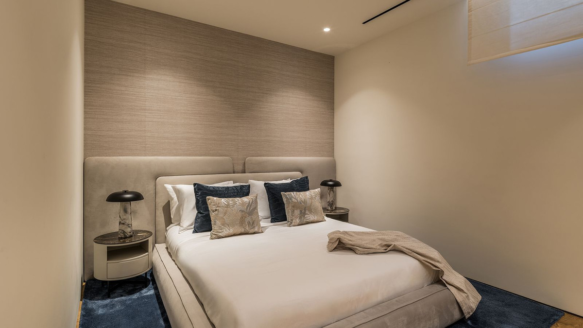 Se vende Apartamento Planta Baja de 4 dormitorios en Costa Del Sol, Málaga, España