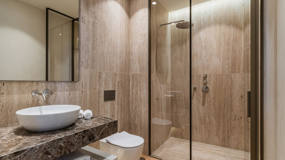 Se vende Apartamento Planta Baja de 4 dormitorios en Costa Del Sol, Málaga, España