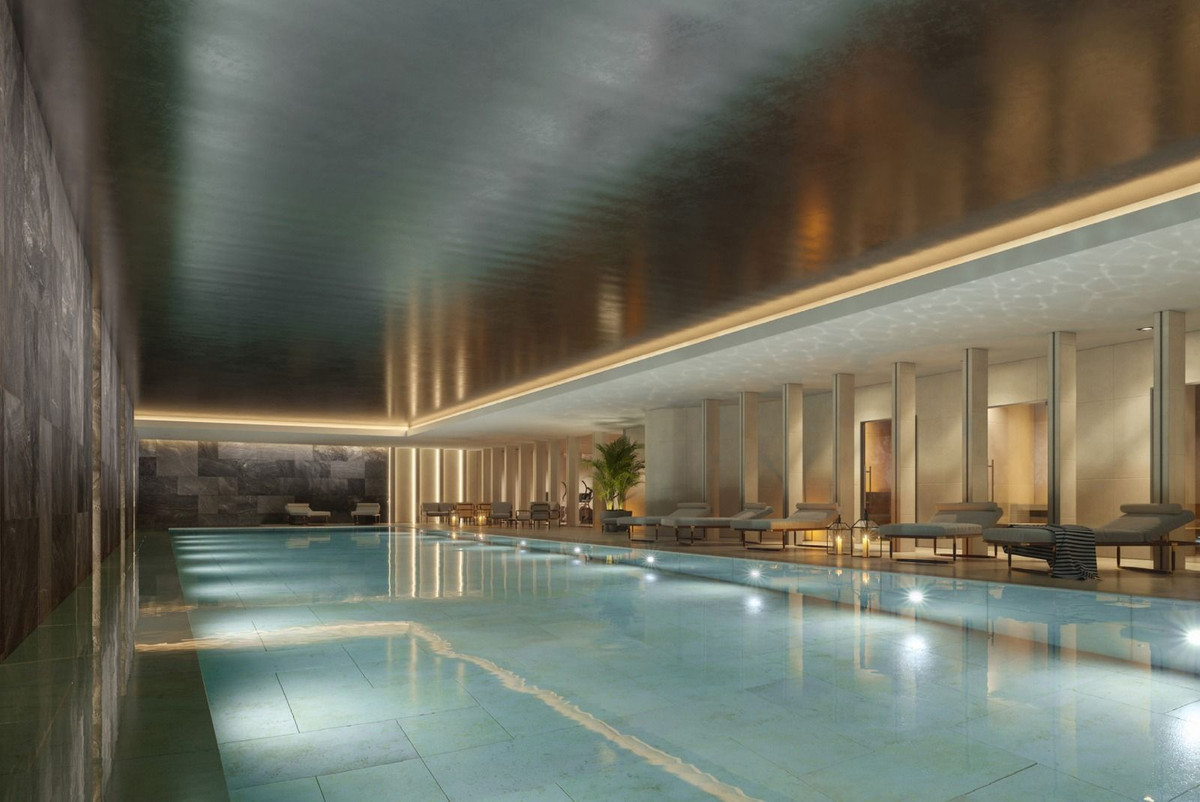 Se vende Apartamento Planta Baja de 4 dormitorios en Costa Del Sol, Málaga, España