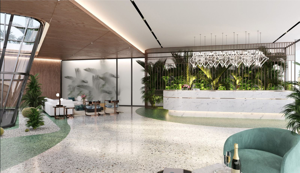 Se vende Apartamento Planta Baja de 4 dormitorios en Costa Del Sol, Málaga, España