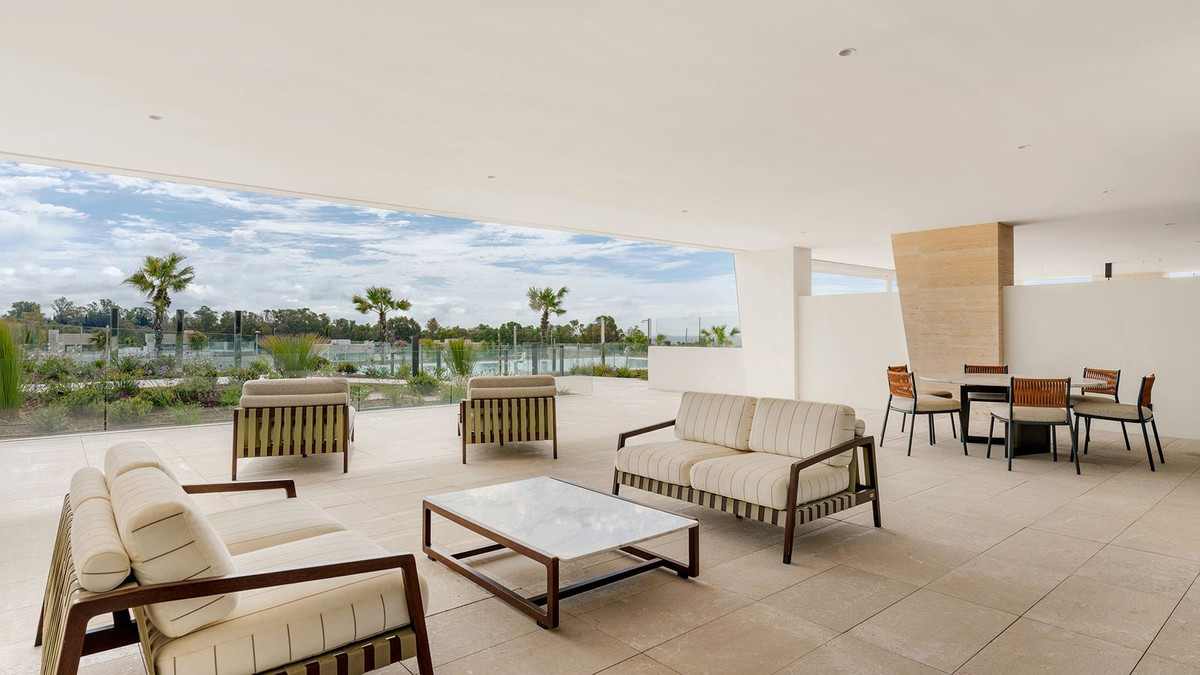 Se vende Apartamento Planta Baja de 4 dormitorios en Costa Del Sol, Málaga, España
