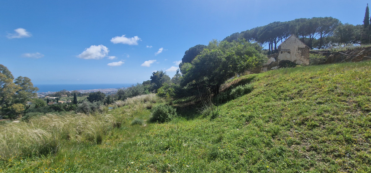 Plots for sale in Mijas Costa Del Sol, Málaga, Spain