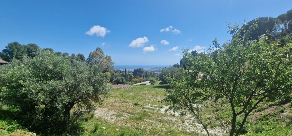 Plots for sale in Mijas Costa Del Sol, Málaga, Spain