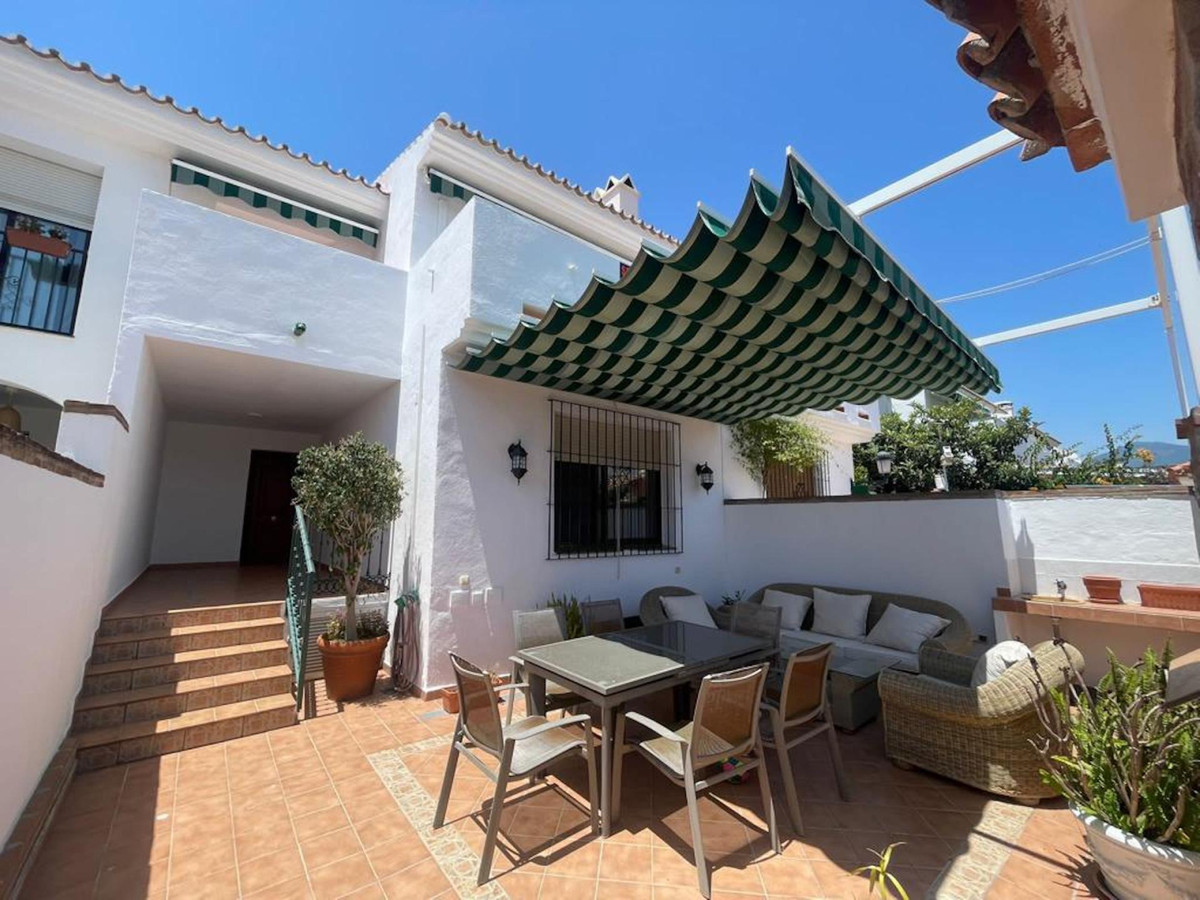 3 Bed Townhouse for sale in San Pedro De Alcántara Costa Del Sol, Málaga, Spain