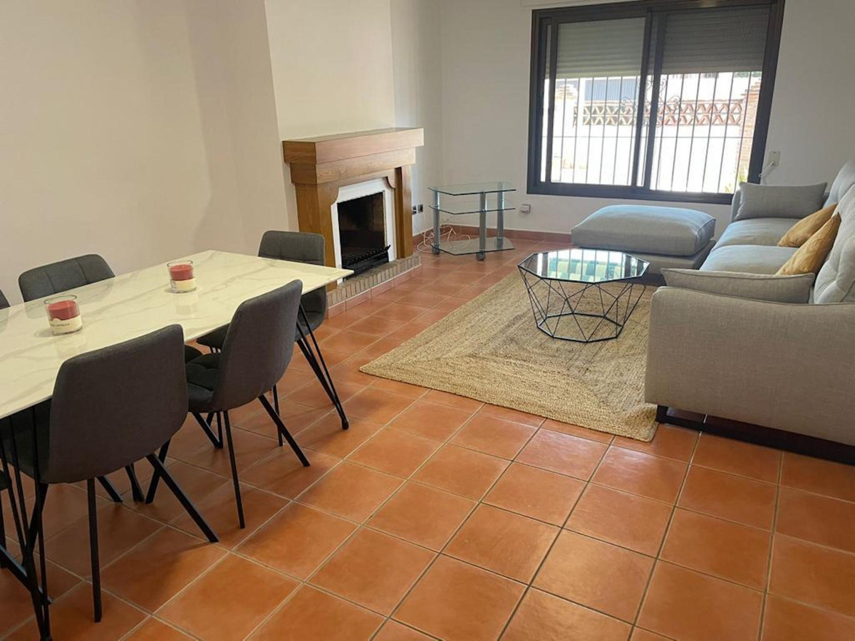 3 Bed Townhouse for sale in San Pedro De Alcántara Costa Del Sol, Málaga, Spain