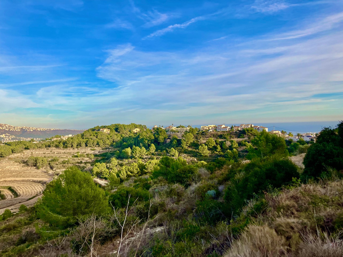 Se vende Terreno Rustico  en Costa Blanca, Alicante, España