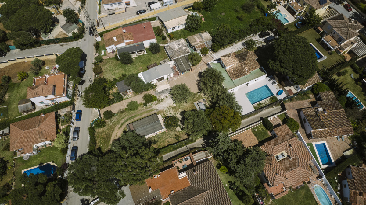 9 Bed Townhouse for sale in Marbella Costa Del Sol, Málaga, Spain