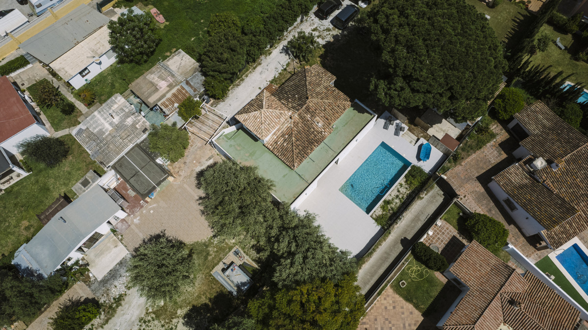 9 Bed Townhouse for sale in Marbella Costa Del Sol, Málaga, Spain