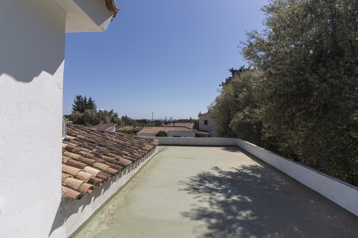 9 Bed Townhouse for sale in Marbella Costa Del Sol, Málaga, Spain