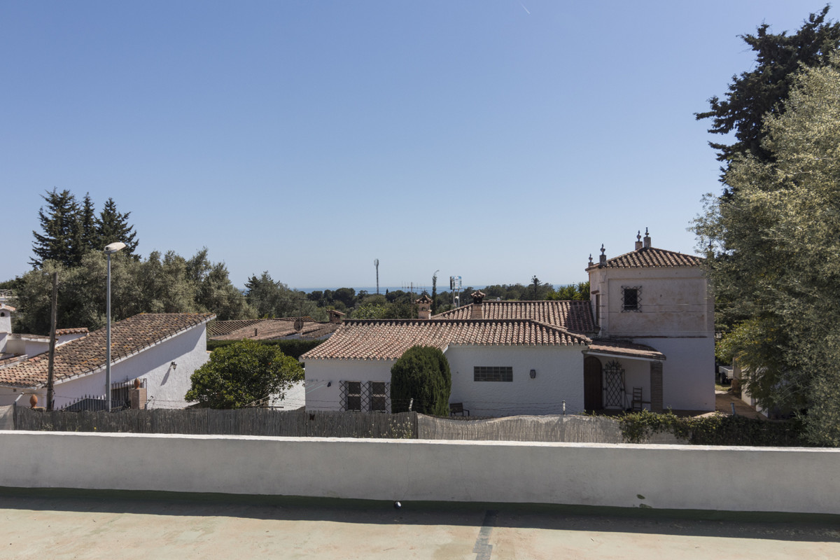 9 Bed Townhouse for sale in Marbella Costa Del Sol, Málaga, Spain