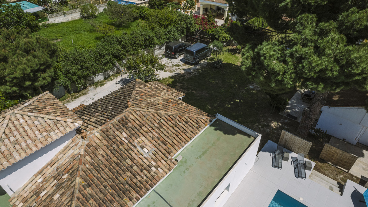 9 Bed Townhouse for sale in Marbella Costa Del Sol, Málaga, Spain