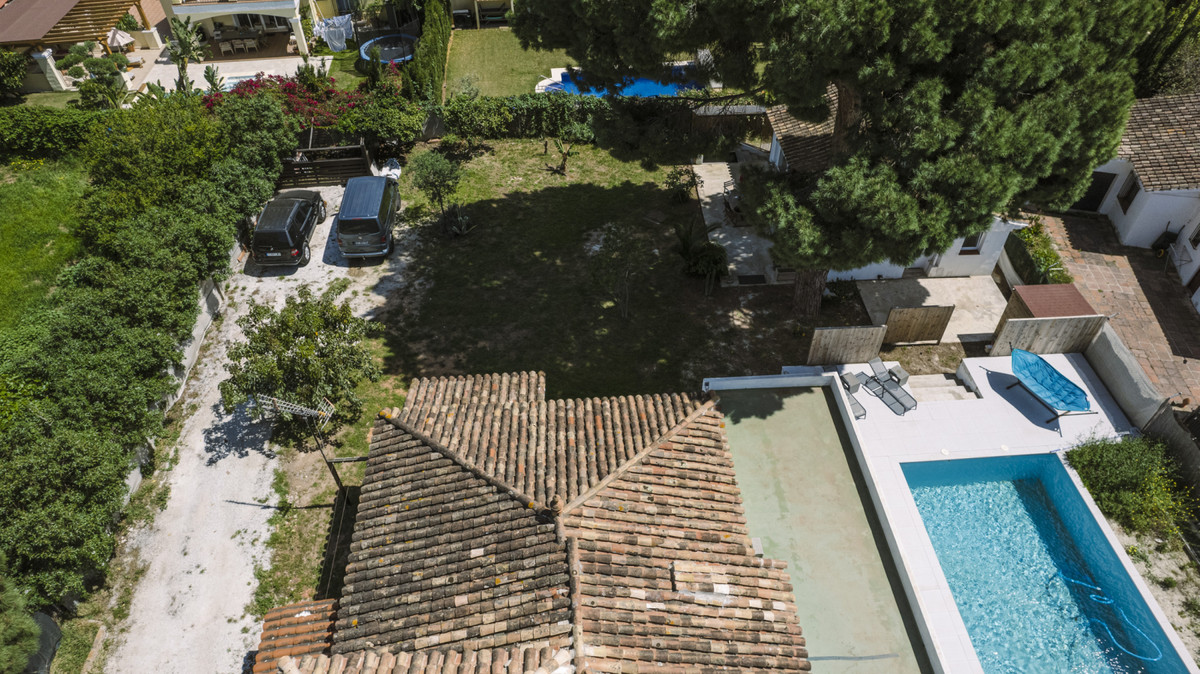 9 Bed Townhouse for sale in Marbella Costa Del Sol, Málaga, Spain