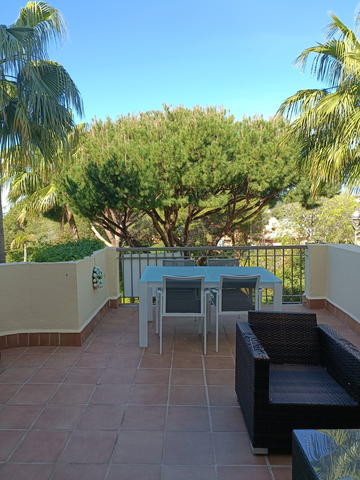 Se vende Apartamento Planta Media de 2 dormitorios en Costa Del Sol, Málaga, España