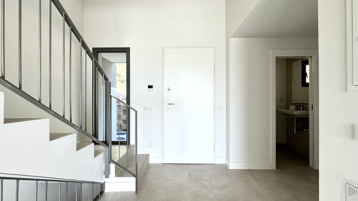 3 Bed Townhouse for sale in El Chaparral Costa Del Sol, Málaga, Spain