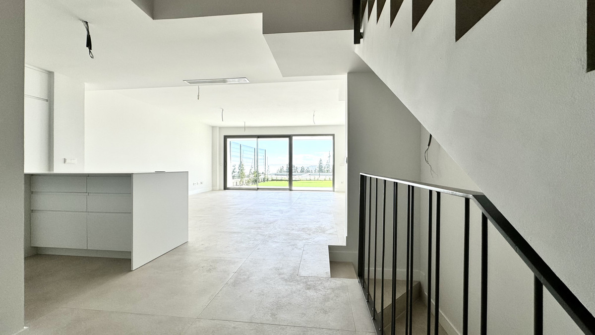 3 Bed Townhouse for sale in El Chaparral Costa Del Sol, Málaga, Spain