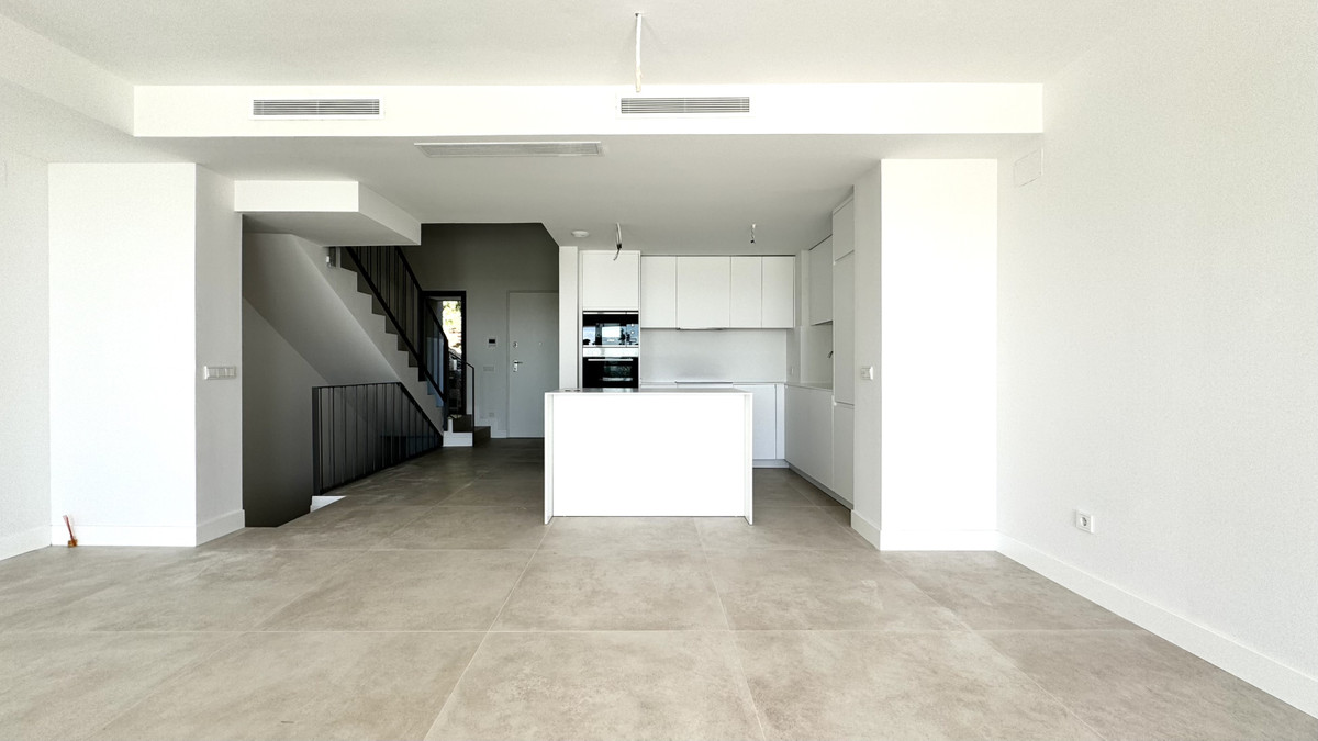 3 Bed Townhouse for sale in El Chaparral Costa Del Sol, Málaga, Spain