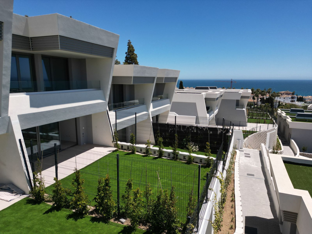3 Bed Townhouse for sale in El Chaparral Costa Del Sol, Málaga, Spain