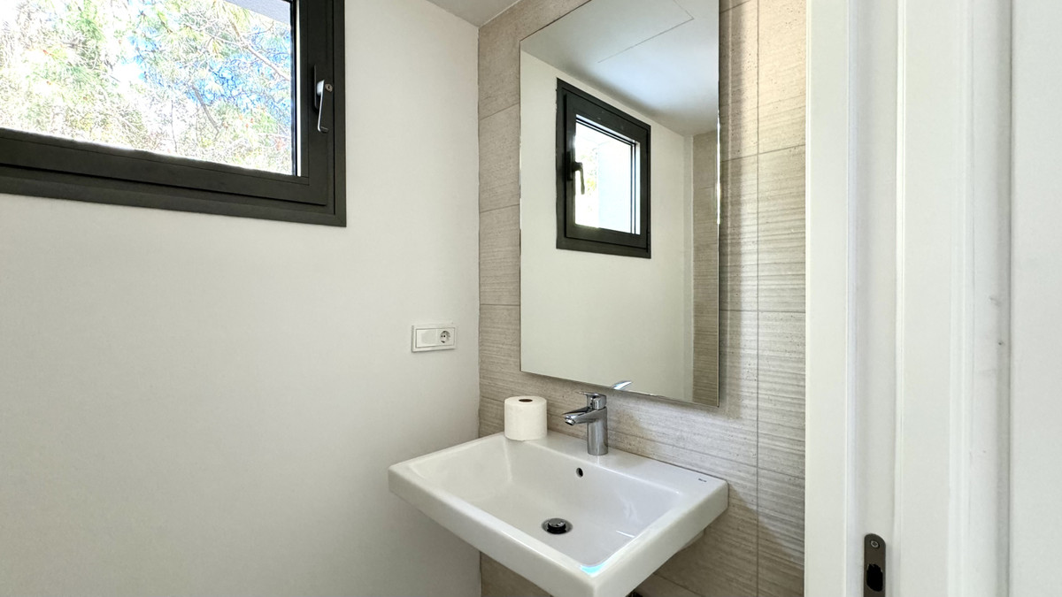 3 Bed Townhouse for sale in El Chaparral Costa Del Sol, Málaga, Spain