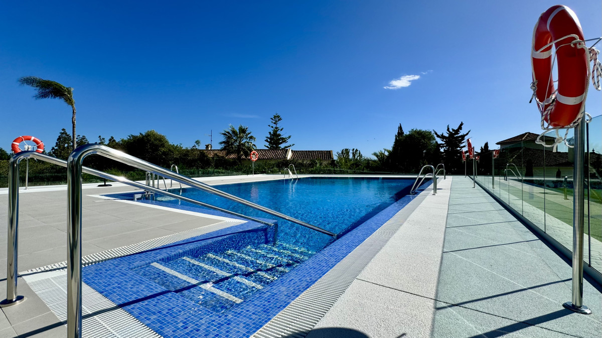 3 Bed Townhouse for sale in El Chaparral Costa Del Sol, Málaga, Spain