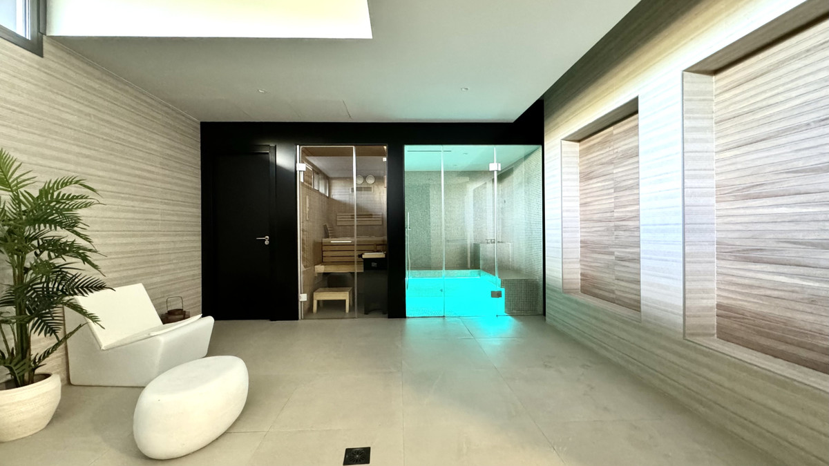 3 Bed Townhouse for sale in El Chaparral Costa Del Sol, Málaga, Spain
