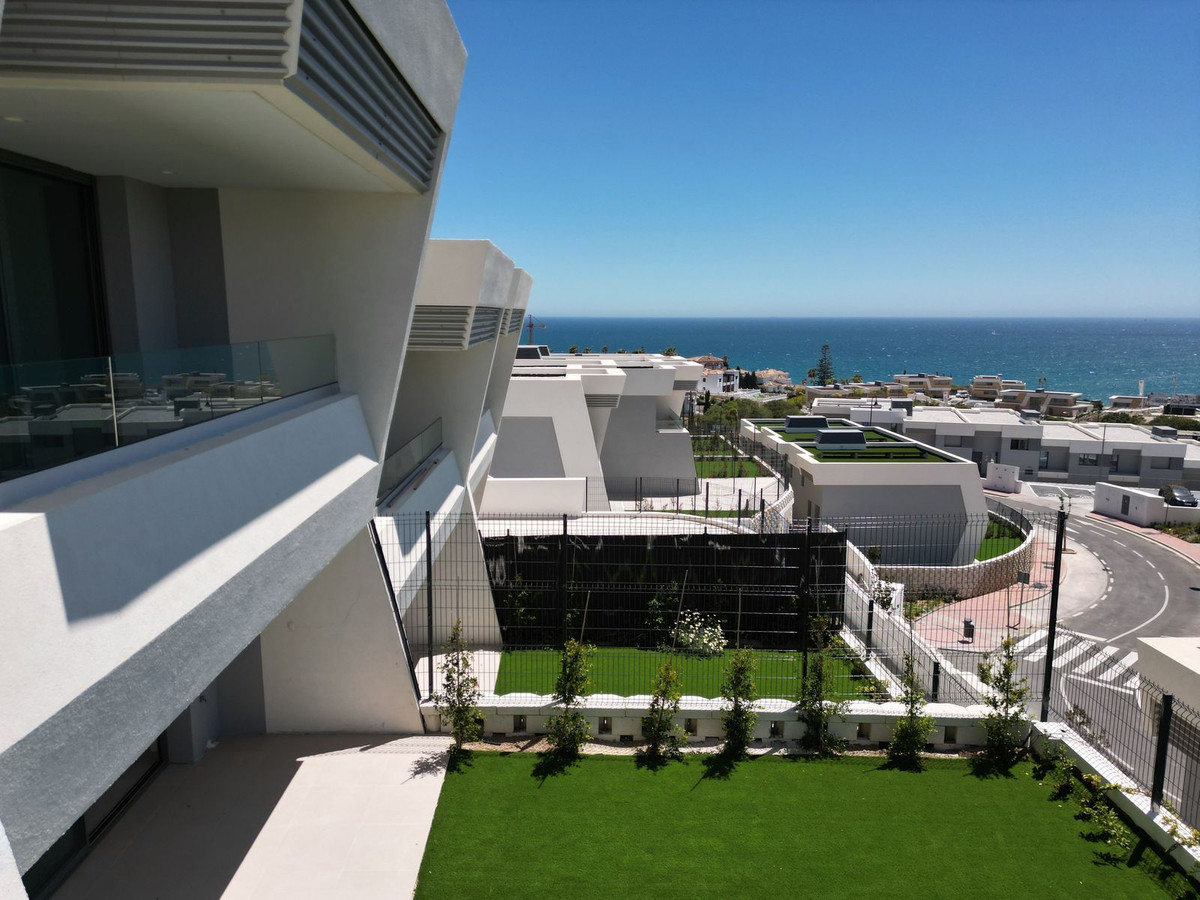 3 Bed Townhouse for sale in El Chaparral Costa Del Sol, Málaga, Spain