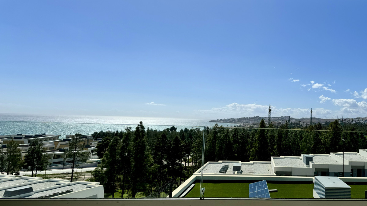 3 Bed Townhouse for sale in El Chaparral Costa Del Sol, Málaga, Spain