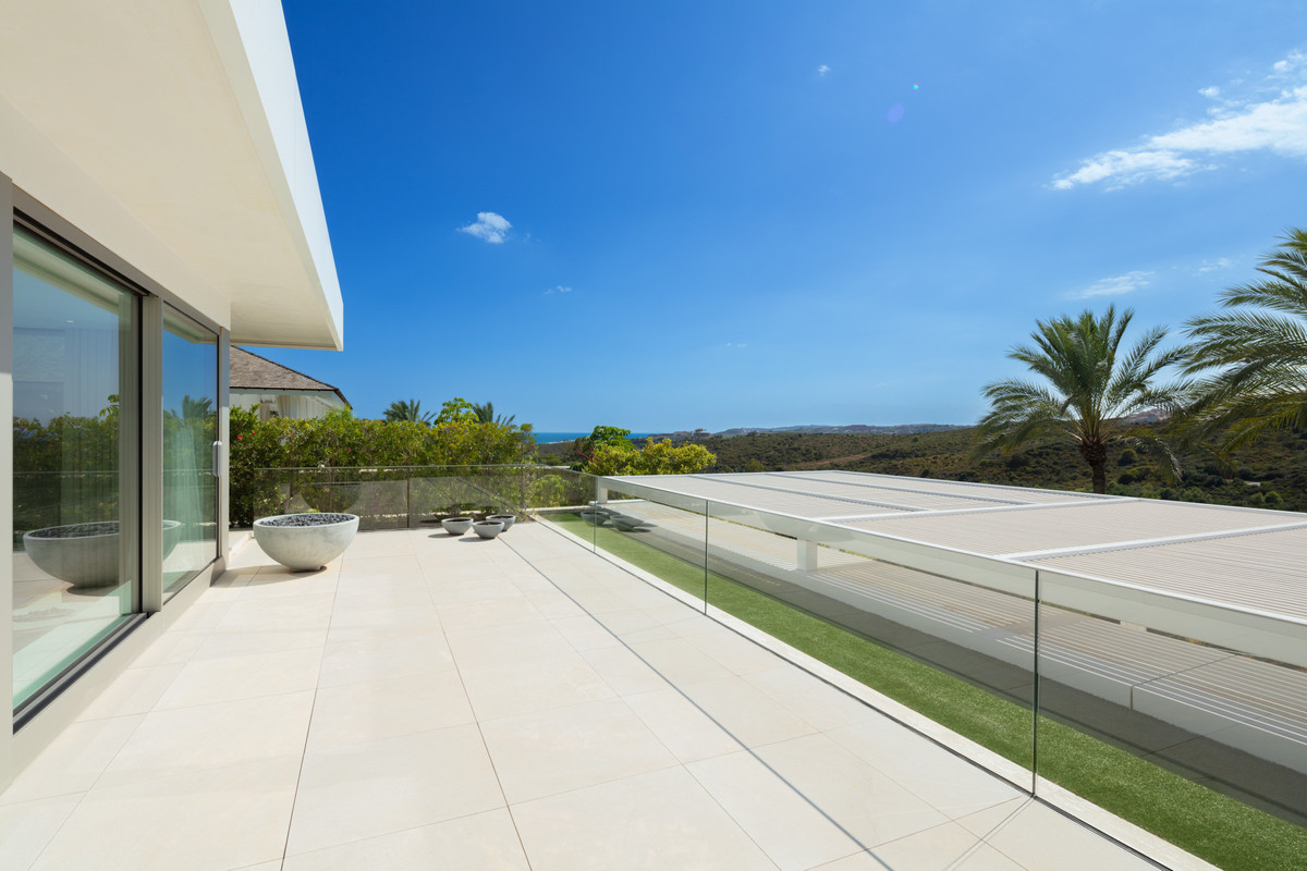 Se vende Villa - Chalet de 4 dormitorios en Costa Del Sol, Málaga, España