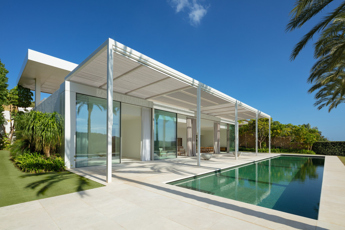Se vende Villa - Chalet de 4 dormitorios en Costa Del Sol, Málaga, España