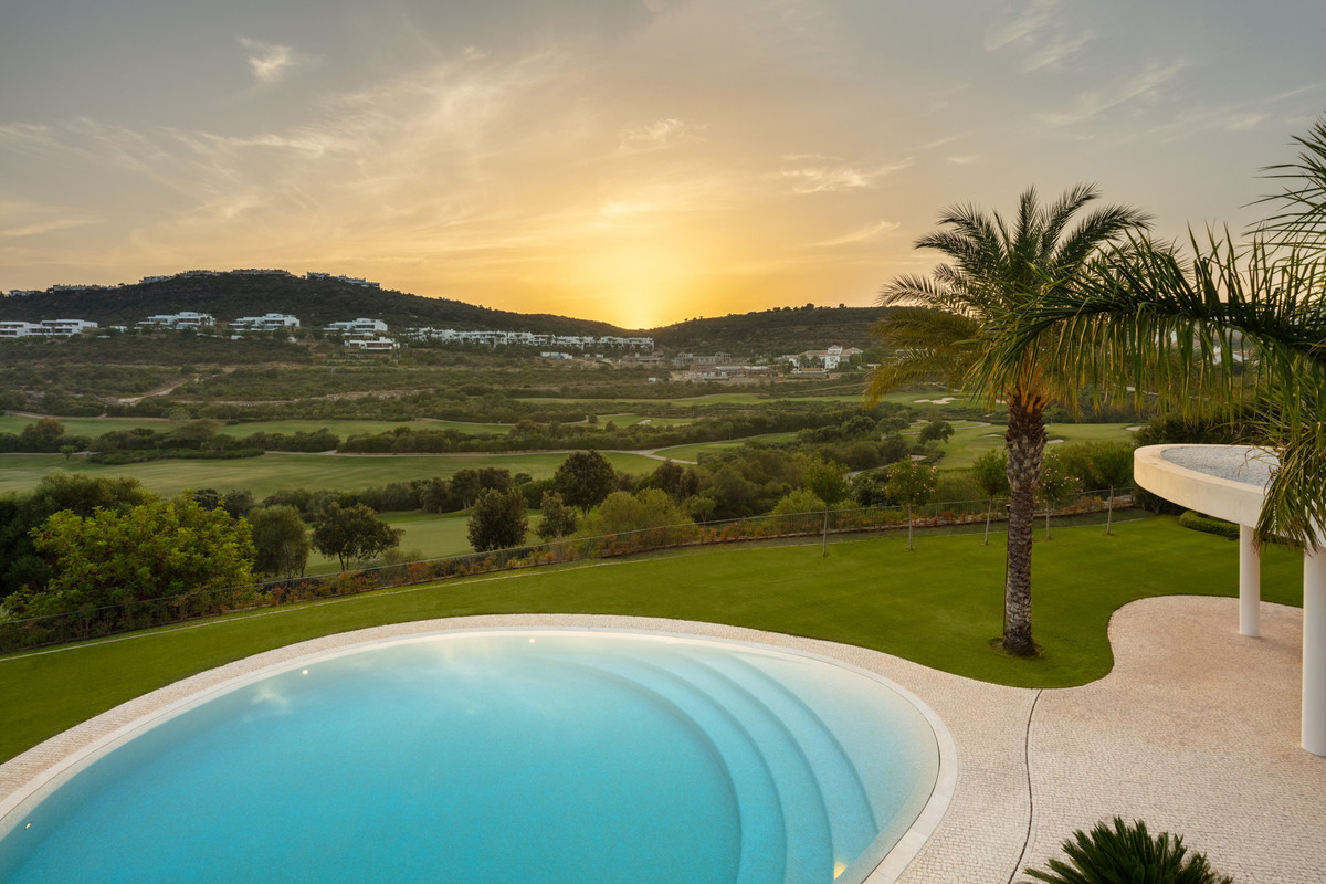 Se vende Villa - Chalet de 4 dormitorios en Costa Del Sol, Málaga, España