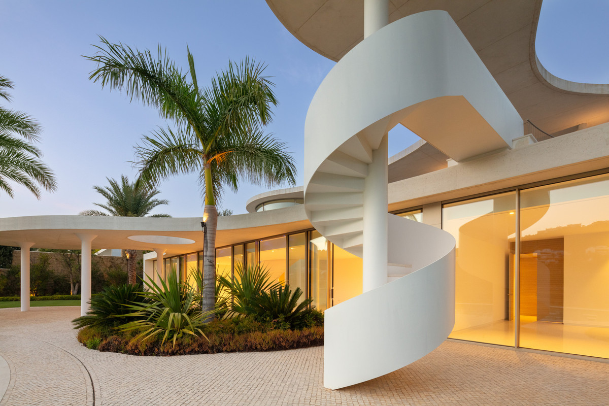 Se vende Villa - Chalet de 4 dormitorios en Costa Del Sol, Málaga, España