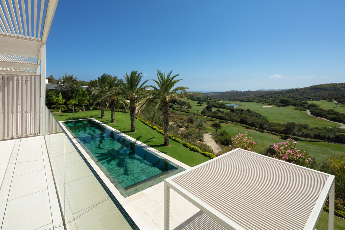Se vende Villa - Chalet de 5 dormitorios en Costa Del Sol, Málaga, España