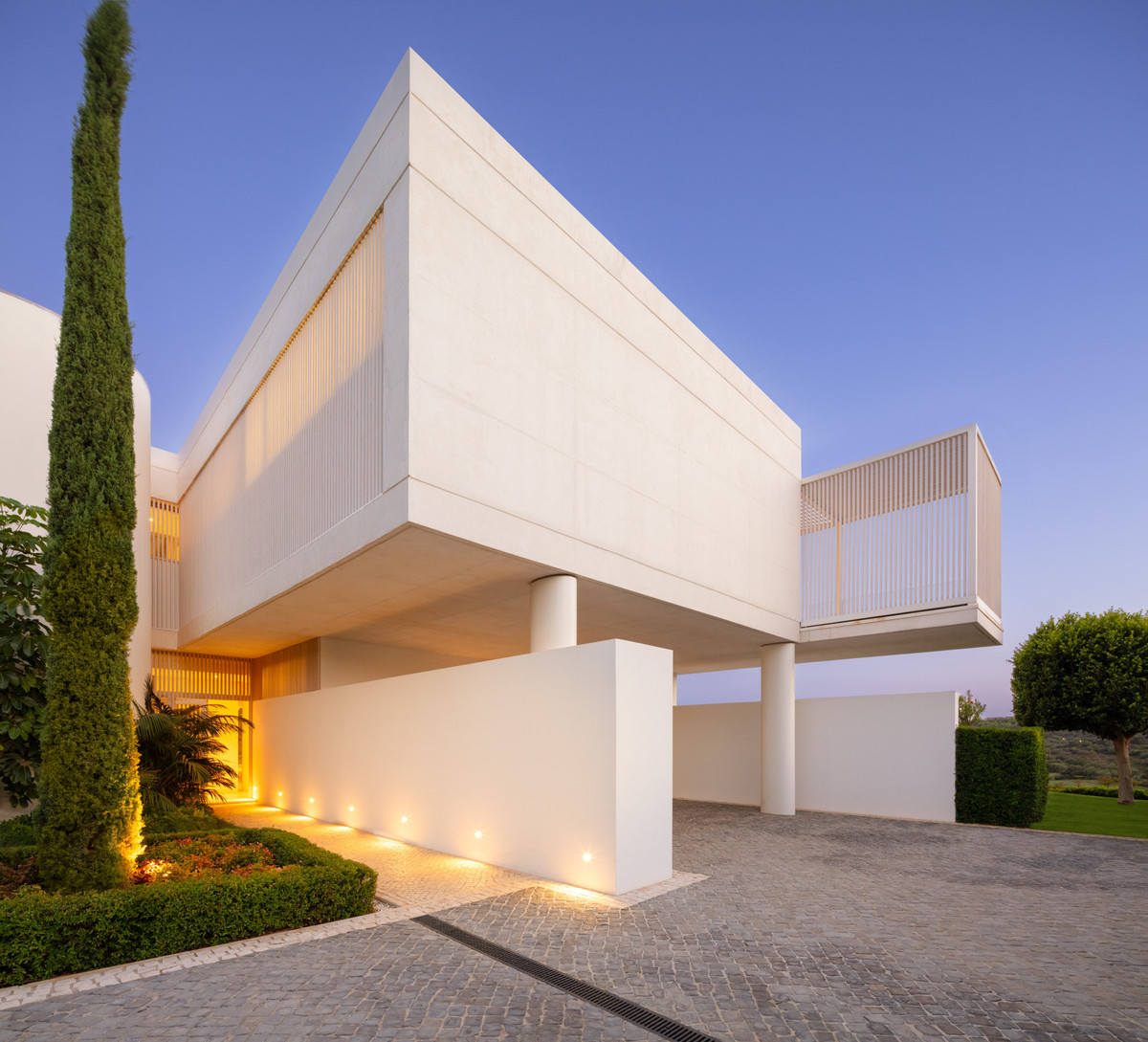 Se vende Villa - Chalet de 5 dormitorios en Costa Del Sol, Málaga, España