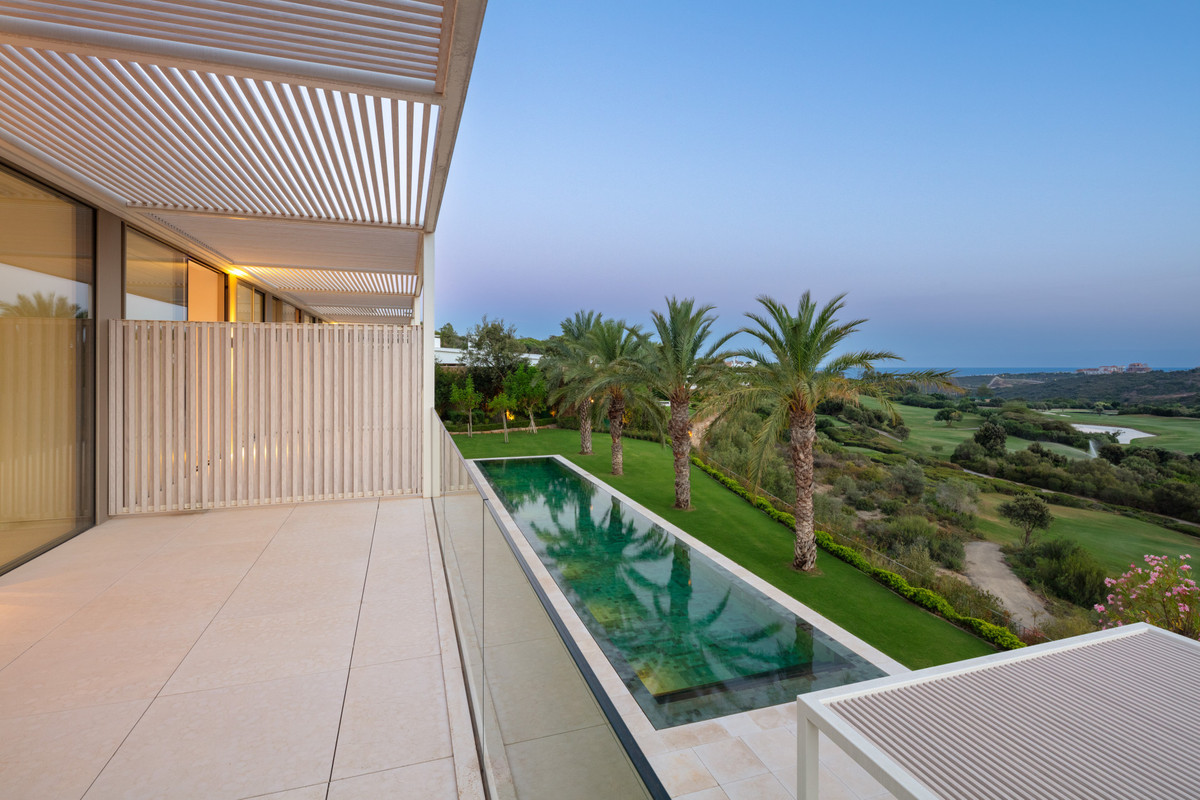 Se vende Villa - Chalet de 5 dormitorios en Costa Del Sol, Málaga, España