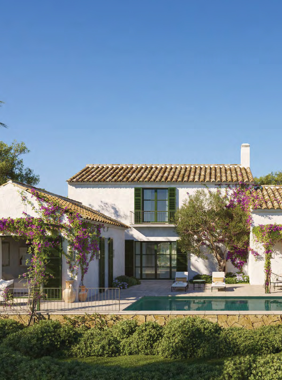 Se vende Villa - Chalet de 3 dormitorios en Costa Del Sol, Málaga, España