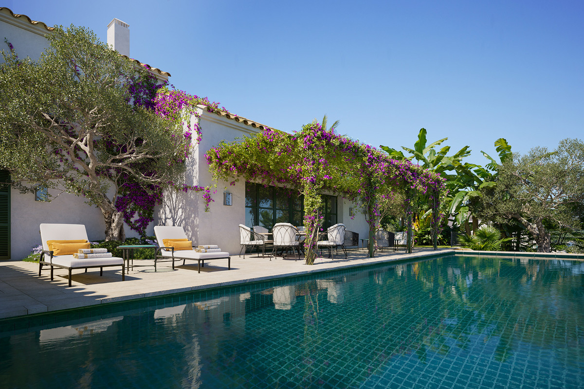 Se vende Villa - Chalet de 3 dormitorios en Costa Del Sol, Málaga, España