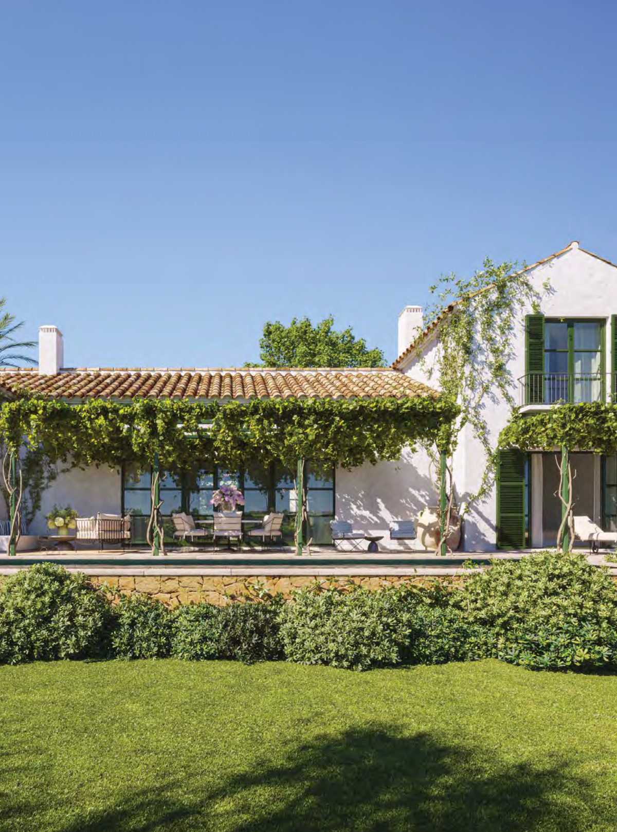 Se vende Villa - Chalet de 3 dormitorios en Costa Del Sol, Málaga, España