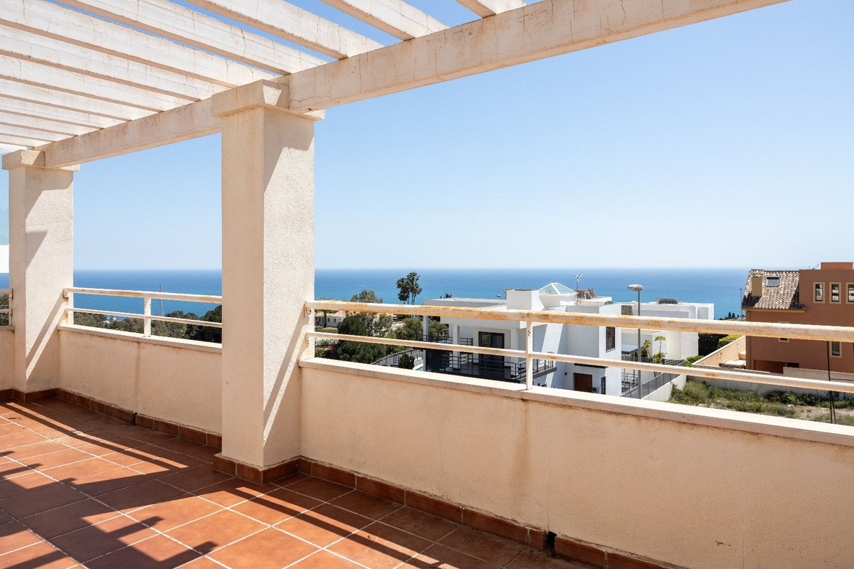 3 Bed Townhouse for sale in Benalmadena Costa Del Sol, Málaga, Spain