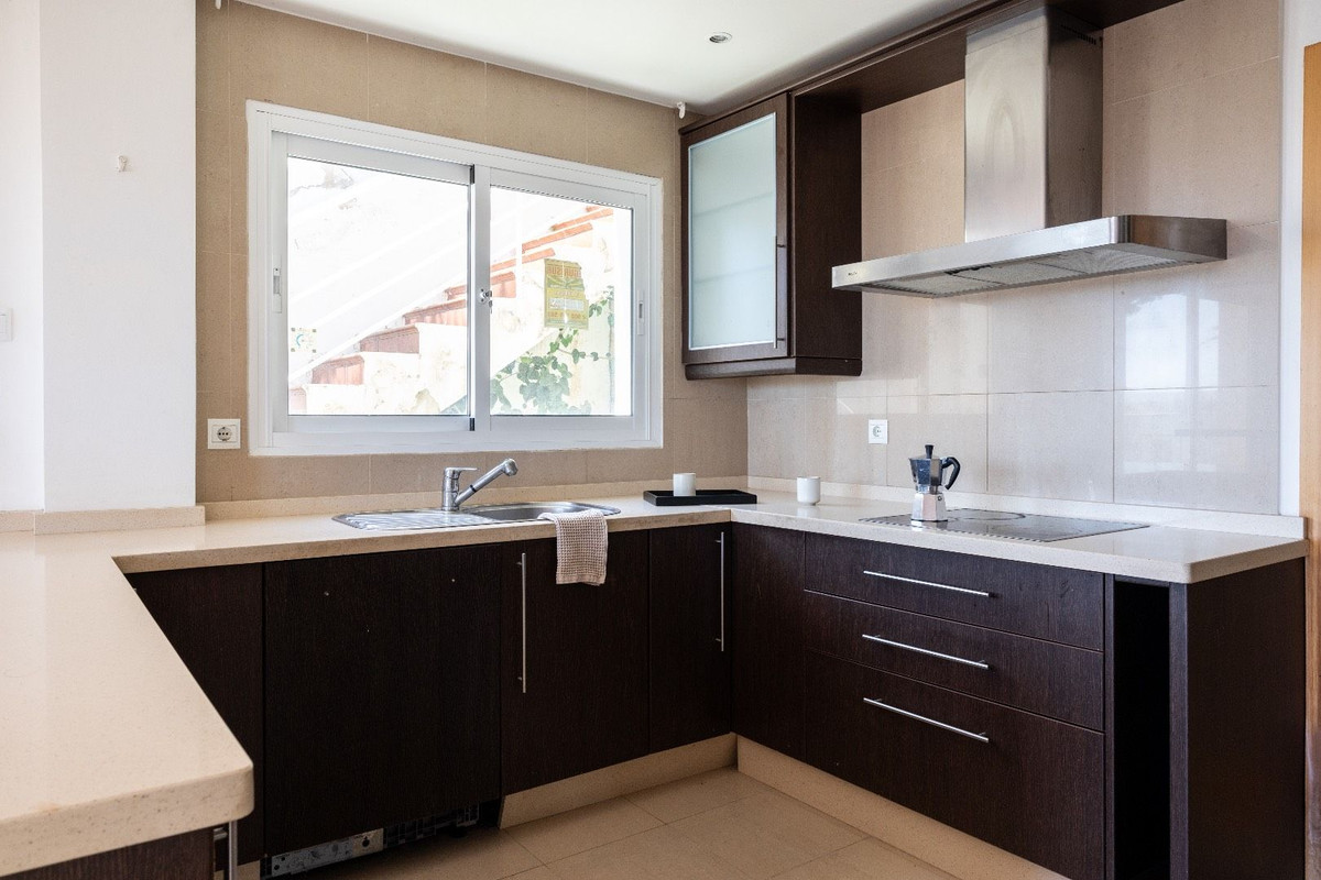 3 Bed Townhouse for sale in Benalmadena Costa Del Sol, Málaga, Spain
