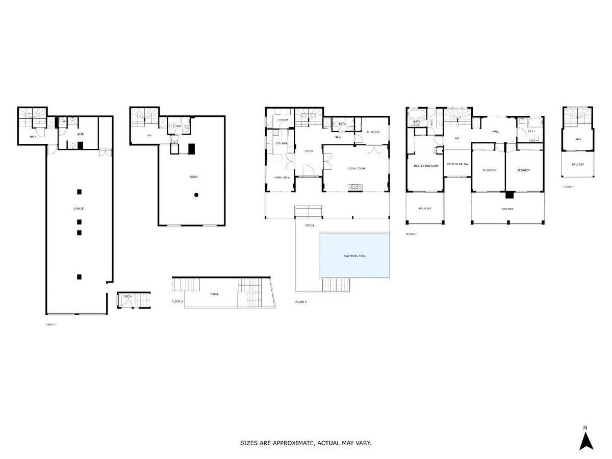 3 Bed Townhouse for sale in Benalmadena Costa Del Sol, Málaga, Spain