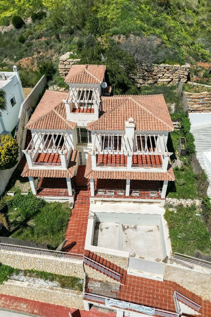 3 Bed Townhouse for sale in Benalmadena Costa Del Sol, Málaga, Spain