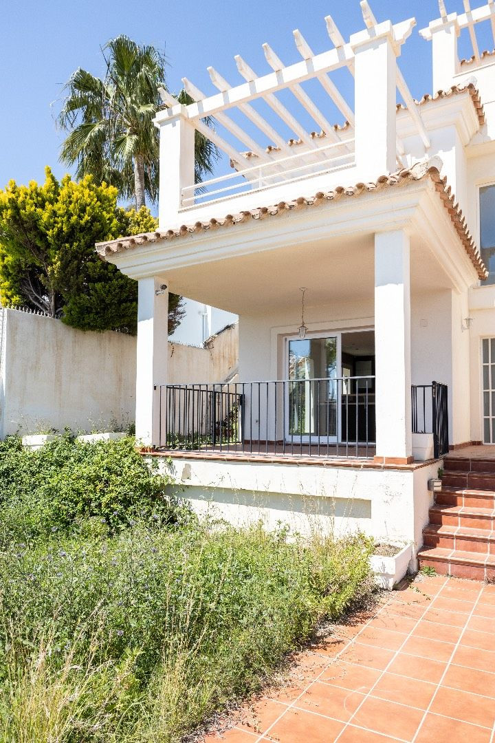 3 Bed Townhouse for sale in Benalmadena Costa Del Sol, Málaga, Spain