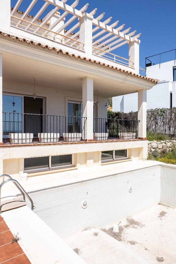 3 Bed Townhouse for sale in Benalmadena Costa Del Sol, Málaga, Spain
