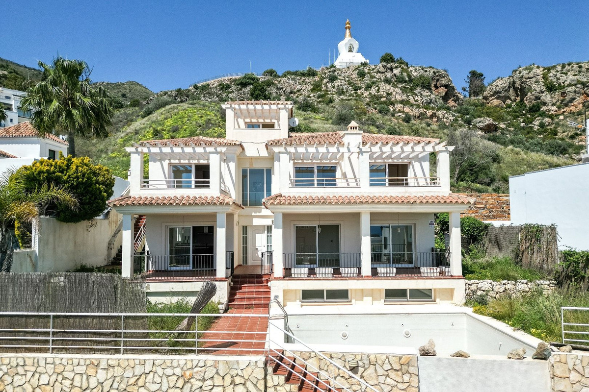 3 Bed Townhouse for sale in Benalmadena Costa Del Sol, Málaga, Spain