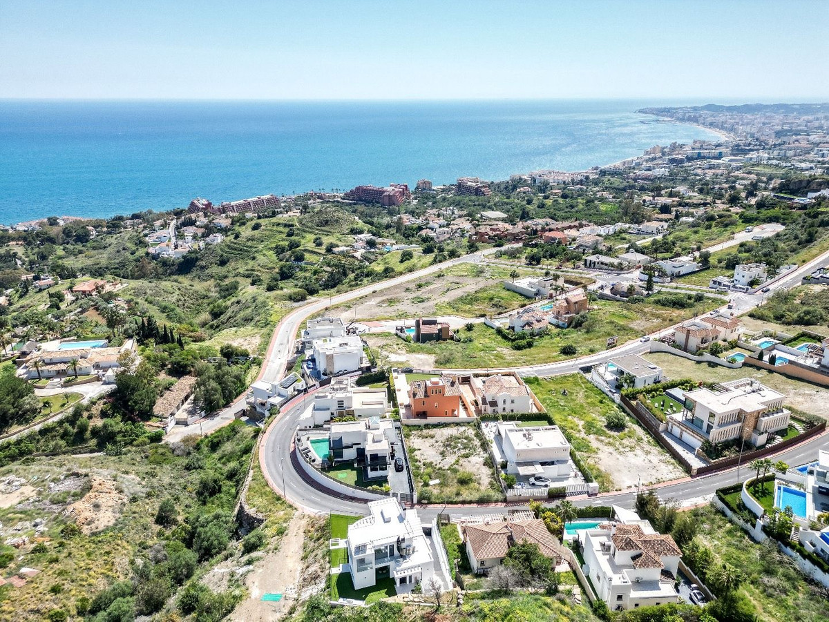 3 Bed Townhouse for sale in Benalmadena Costa Del Sol, Málaga, Spain