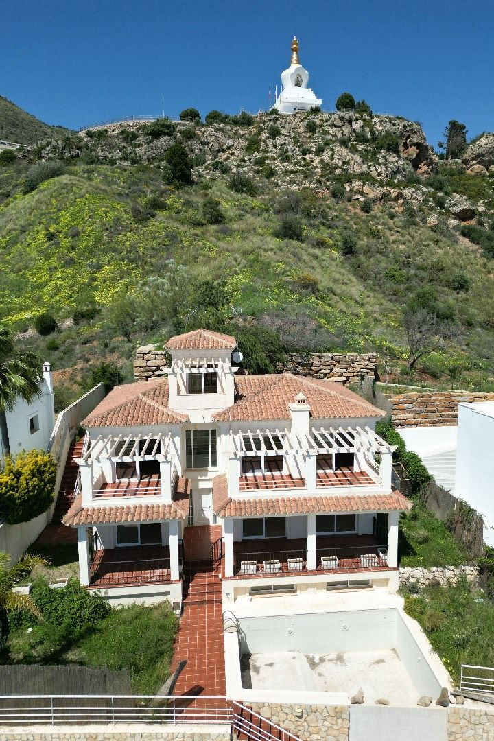 3 Bed Townhouse for sale in Benalmadena Costa Del Sol, Málaga, Spain